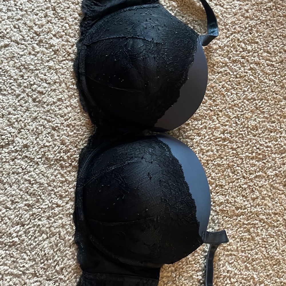 Torrid Bra 42ddd